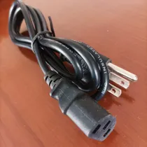 Comprar Cables De Poder Ac (2 X $2)