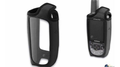 Imagen 3 de 4 de Estuche Para Gps Garmin Map 62s 64s 64sc