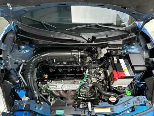 Suzuki Swift Híbrido 2022