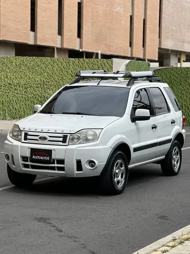 Ford Ecosport 2.0 L 4x2