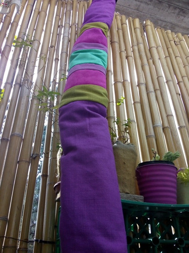 Fundas Didgeridoo. A Medida. Varios Colores