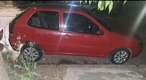 Fiat Palio 1.7 Elx Turbo Diesel