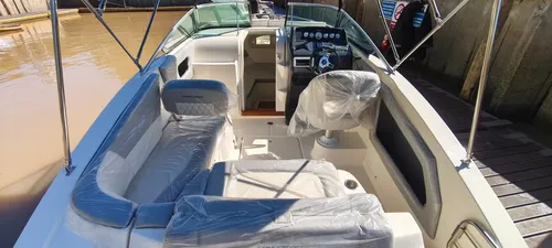 Canestrari 225 Cuddy Volvo Penta 280 Hp V6 Duoprop