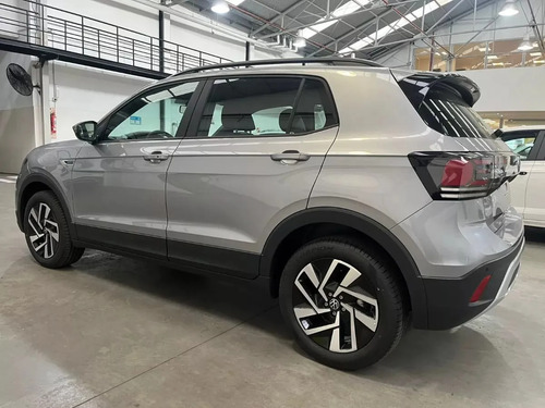Volkswagen T-Cross 1.0 200 Tsi Comfortline Aut