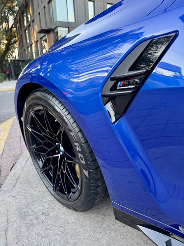 BMW Serie M 3.0 M4 560cv