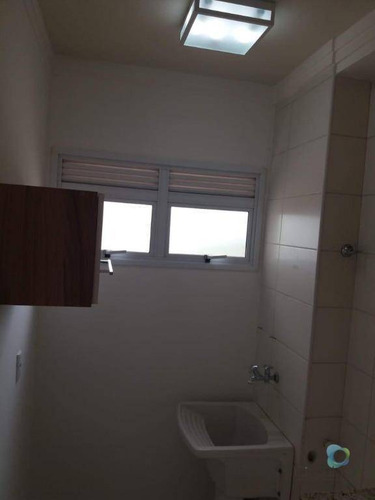 Imagem 11 de 13 de Flat Com 1 Dormitório À Venda, 46 M²- Jardim Botânico - Ribeirão Preto/sp - Fl0029