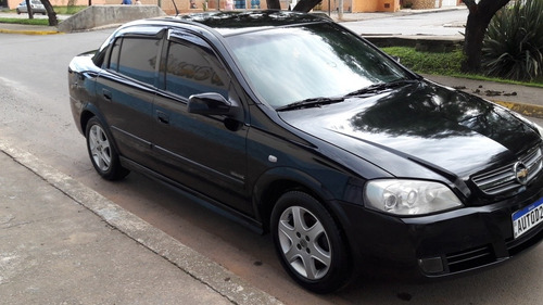 Chevrolet Astra 2008 2.0 Advantage Flex Power 5p