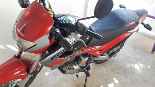 Imagem 2 de 3 de Honda Nxr400