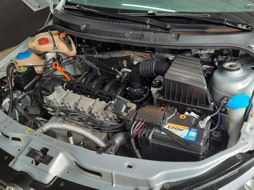 Volkswagen Saveiro Nova Ce