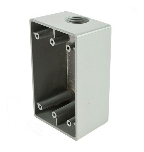 Condulet Crouse Hinds Fs De 3/4 Fs-2 Paquete 2 Pz