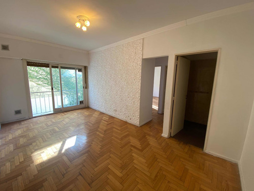 Imagen 2 de 27 de Departamento 3 Ambientes En Villa Urquiza
