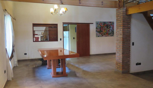 Imagen 6 de 7 de Casa - Barrio Parque Leloir