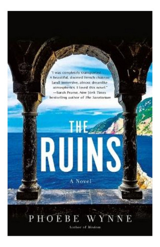 The Ruins - Phoebe Wynne. Eb3