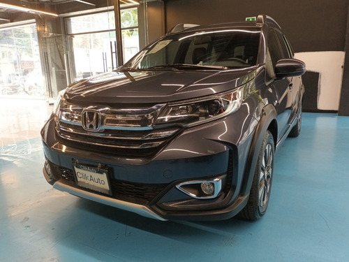 Honda BR-V 1.5 Prime Cvt