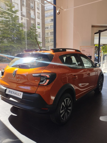Renault Kardian 1.0 Tce Evolution 200 Edc