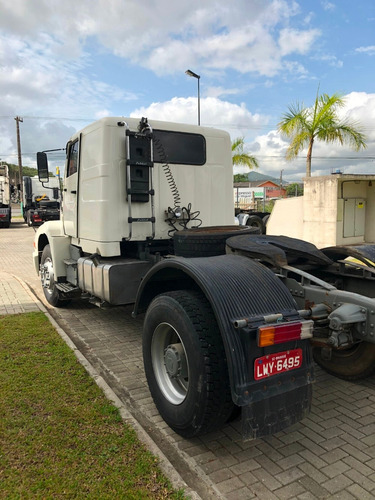 Volvo Nl10 4x2 1995
