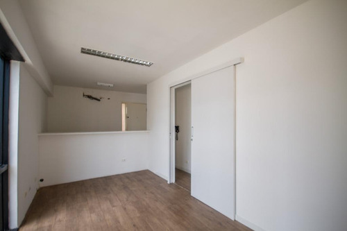 Imagem 5 de 21 de Sala, 30 M² - Venda Por R$ 250.000 Ou Aluguel Por R$ 2.735/mês - Boa Viagem - Recife - Sa0339
