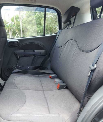 Uno Way 1.4 Flex Com Direção Hidráulica,vidros E T.