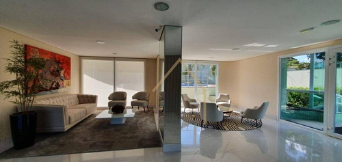 Imagem 14 de 25 de Apartamento Com 3 Dormitórios À Venda, 250 M² Por R$ 1.640.000,00 - Jardim Girassol - Americana/sp - Ap1168