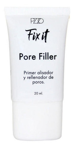 Primer Fix It Pore Filler 20 Ml Petrizzio