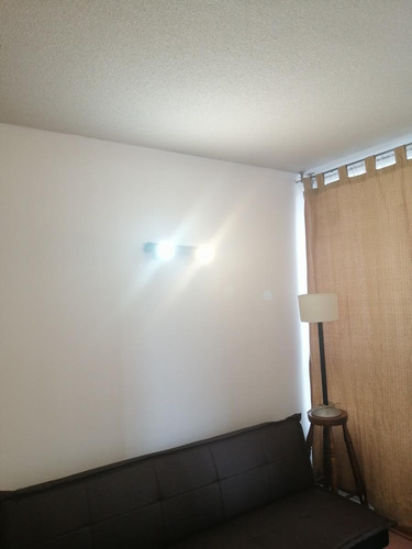 Imagen 1 de 6 de Departamento Exclusivo Con Seguridad Y Amoblado.