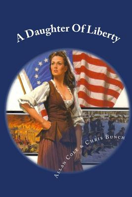 Libro A Daughter Of Liberty: Book #2 Of The Shannon Trilo...