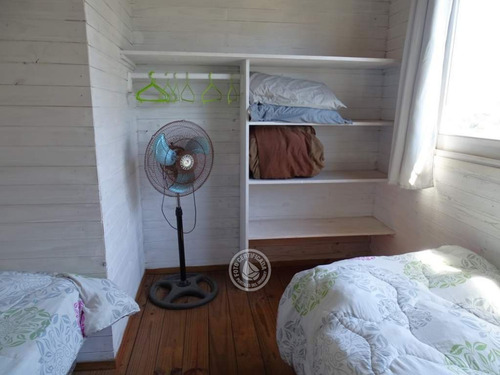 Villa Fausta - Cabaña 4 En Punta Del Diablo