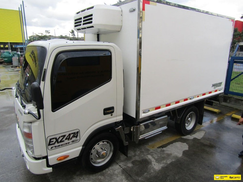 Jac Power 2.8
