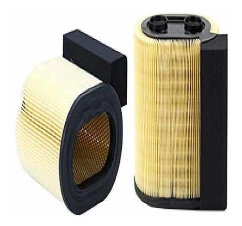 Filtro De Aire - Wix Wa10679 Automotive Filter