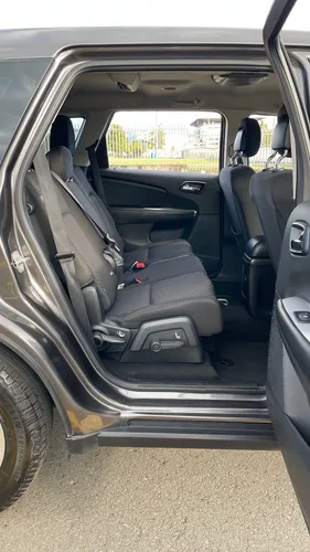 Dodge Journey 2.4 Se Fl