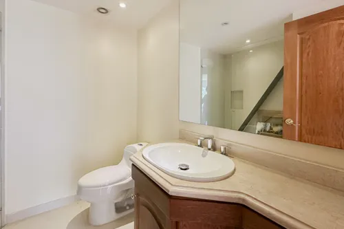 Apartamento En Arriendo/venta En Granada-chapinero. Cod A7232