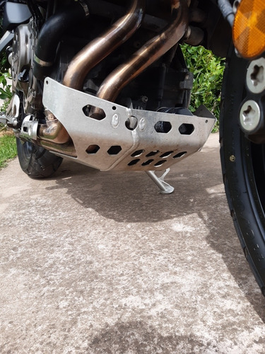 Imagen 4 de 9 de Yamaha Super Tenere 1200