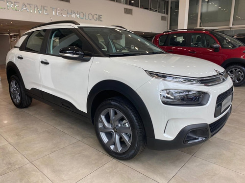 Imagen 3 de 9 de C4 Cactus Feel Manual Financiado