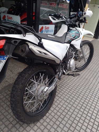 Yamaha Xtz 125 Tangomotos,listo Para Transferir 60