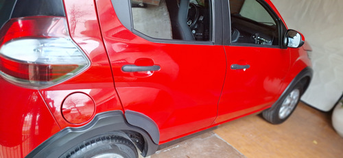 Fiat Mobi 1.0 Way