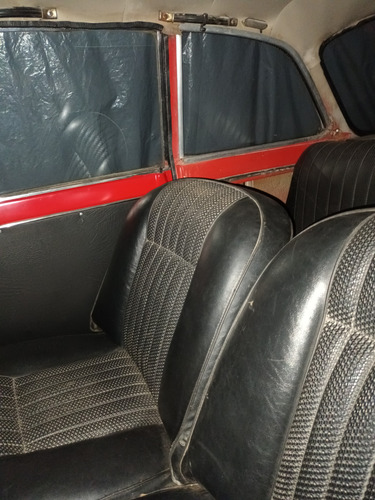 Fiat 1500 Coupe 66