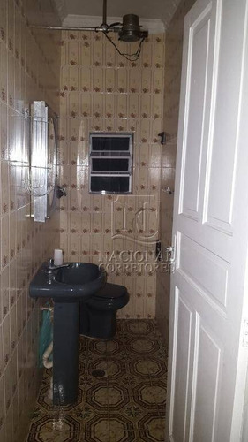 Sobrado Com 3 Dormitórios À Venda, 232 M² Por R$ 450.000,00 - Jardim Das Maravilhas - Santo André/sp - So1786