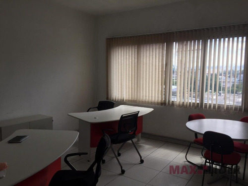 Imagem 8 de 9 de Salas/conjuntos - Jardim Sao Silvestre - Ref: 4102 - L-4102