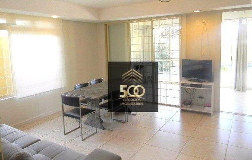 Imagem 18 de 30 de Casa À Venda, 313 M² Por R$ 1.780.000,00 - Coqueiros - Florianópolis/sc - Ca0949