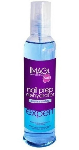 Imagi® Deshidratador Nail Prep Deshydrator De Uñas 250ml