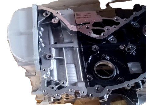 Motor Maxus G10 1.9