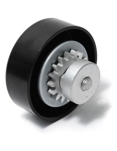 Polea Tensora Banda Motor Original Gm: Beat 1.2l, Spark 1.2l
