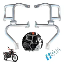 Comprar Defensa Completa Italika Dm-200 Sport Dm-250x
