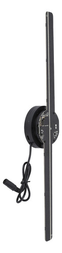 R0x Proyector Holográfico Ventilador 3d Holograma 224