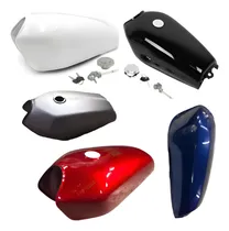 Comprar Funda Tanque  Cg\u002Fbaccio Classic\u002Fsapucai-mundomotos.uy