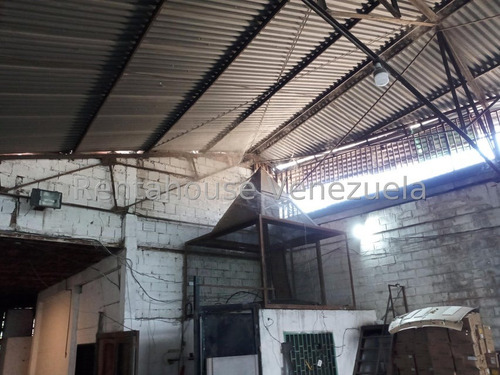 Galpón - Deposito En Venta Turumo Abm