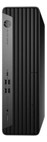 Computadora Hp Elite Sff 805 G9 Ryzen 7 Pro 8700g 16gb Ddr5