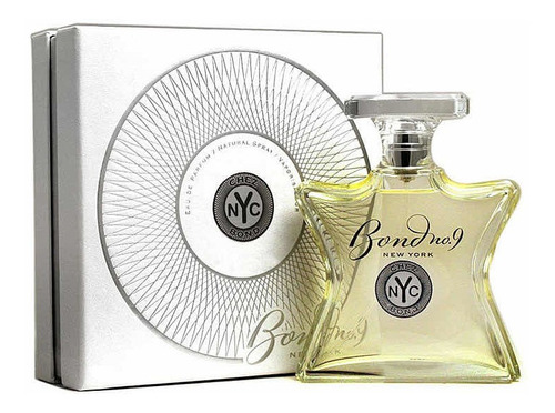 Perfume Bond No9 Chez - mL a $14277