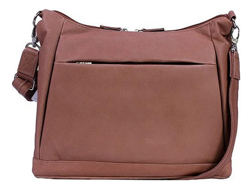 Bolso Hobo Grande Gun Toten Mamas Concealed Carry