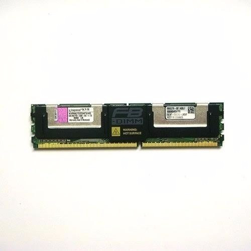 Memória RAM ValueRAM  2GB 1 Kingston KVR800D2D8F5/2G